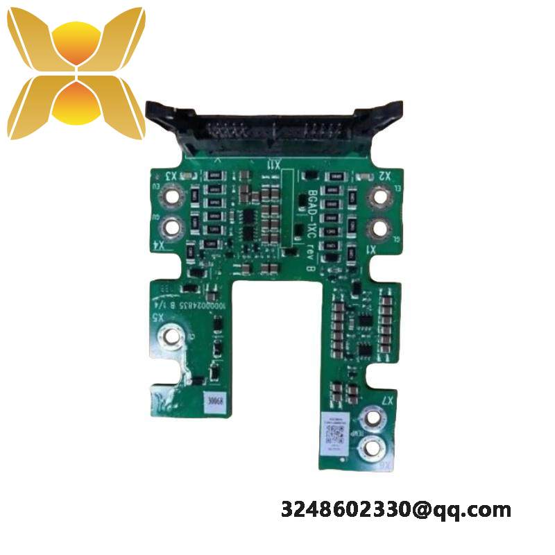 ABB BGAD-02C IGBT module