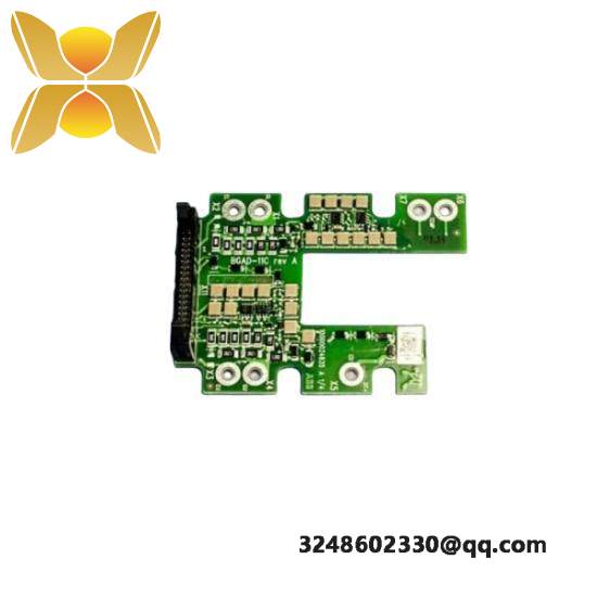 ABB BGAD-12C