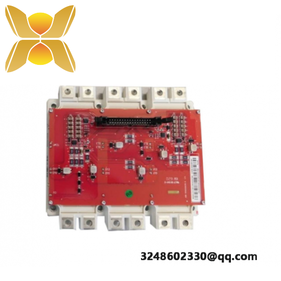 ABB BGAD-22C 225 A-1200 V-EP