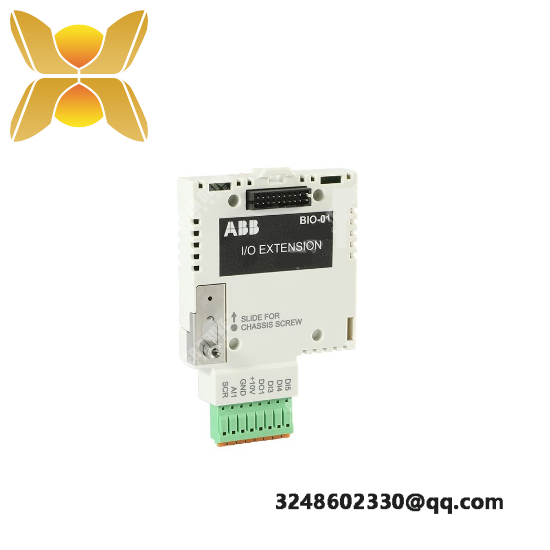 ABB NDCU-12CK