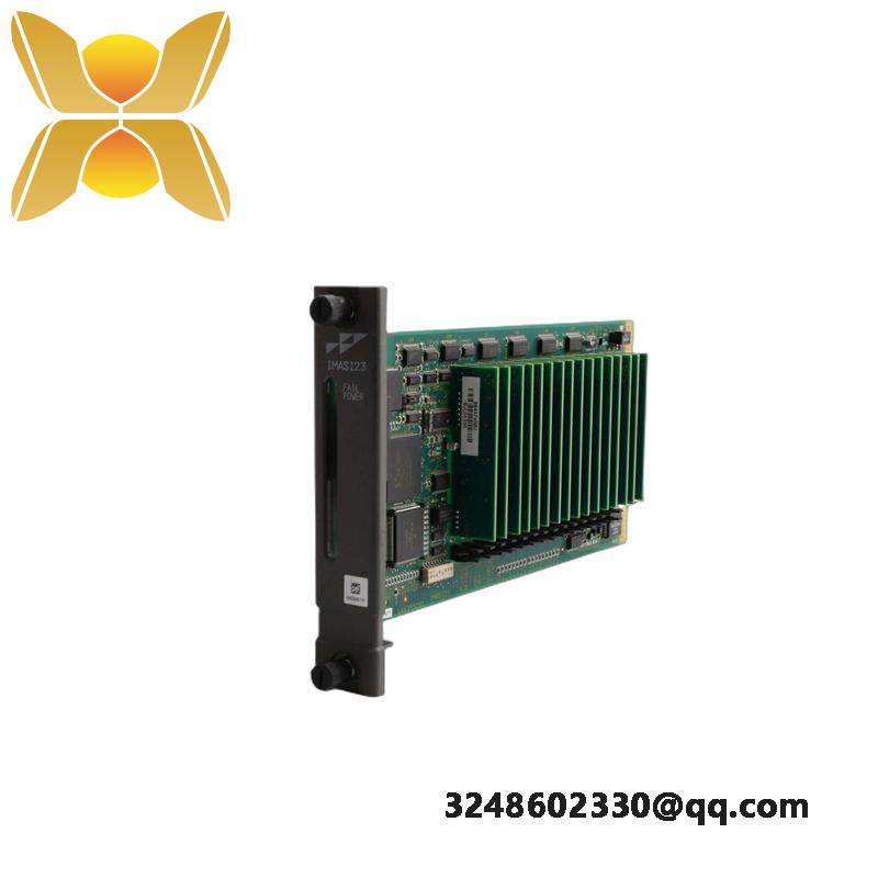 ABB BRC-100 P-HC-BRC-10000000 Harmony Bridge Controller