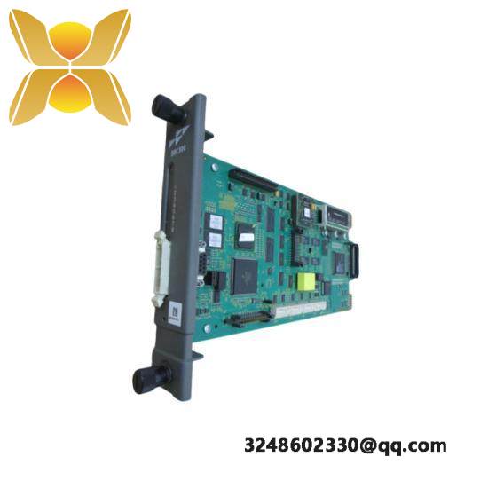 ABB BRC300 Bailey Infi 90