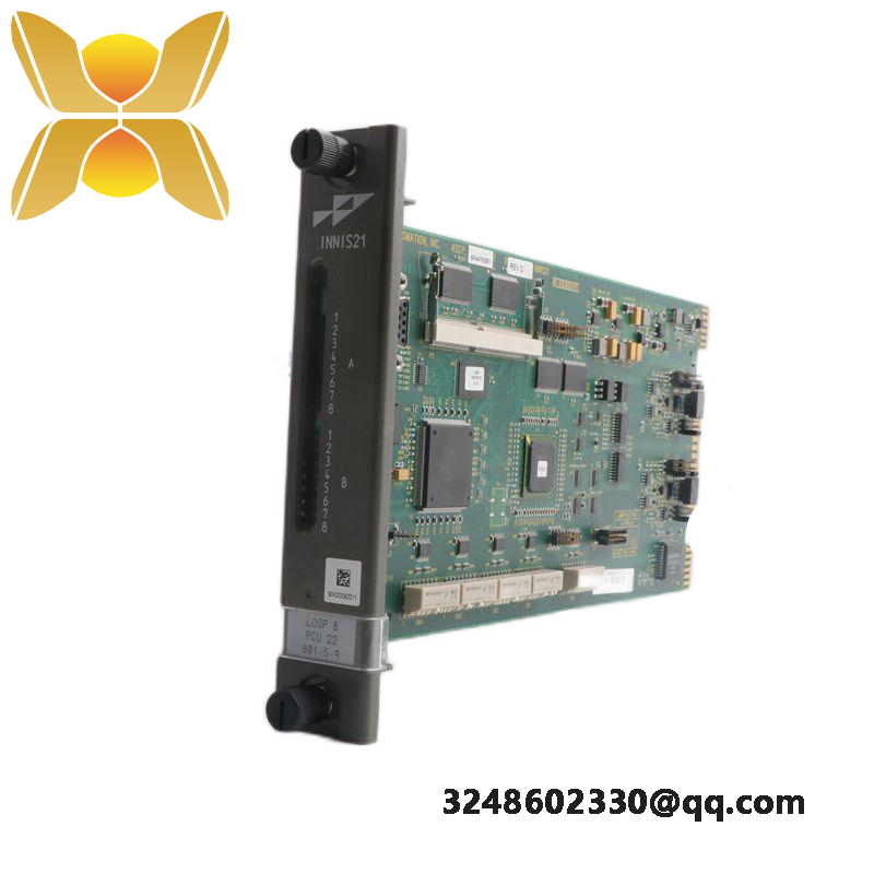 ABB BRC300 PHCBRC30000000 Bailey Infi 90 Bridge Controller 
