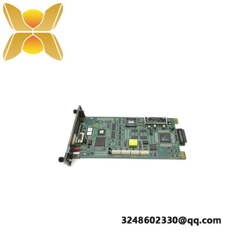 ABB BRC300 PHCBRC30000000 CONTROLLER BOARD