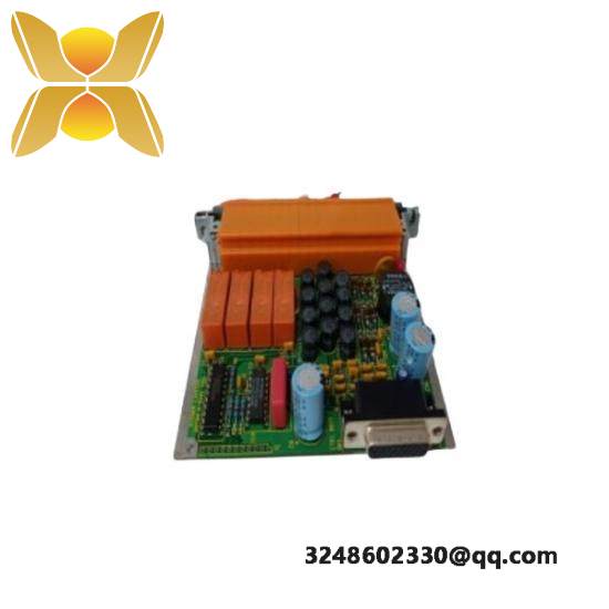 ABB DC551-CS31