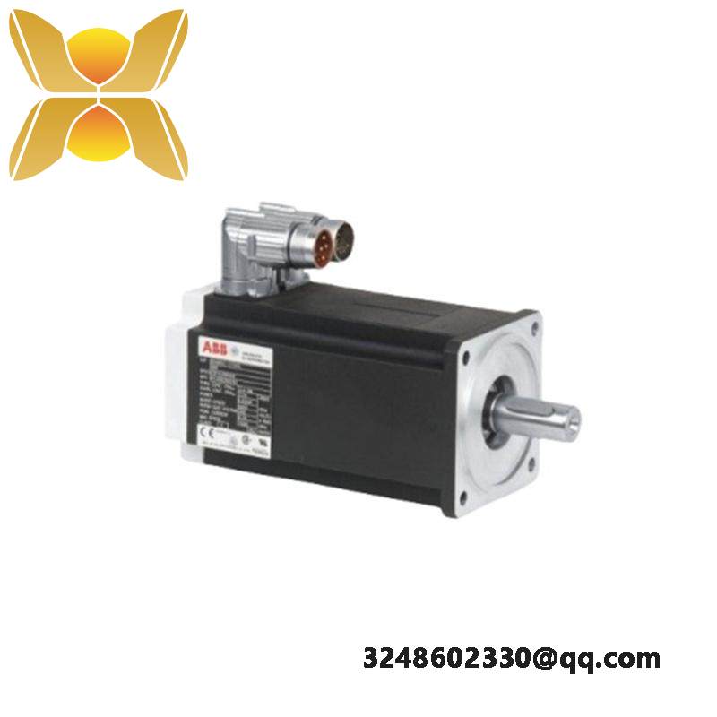 ABB BSM90C-375UAX BSM90C-375UAX Servo Motor