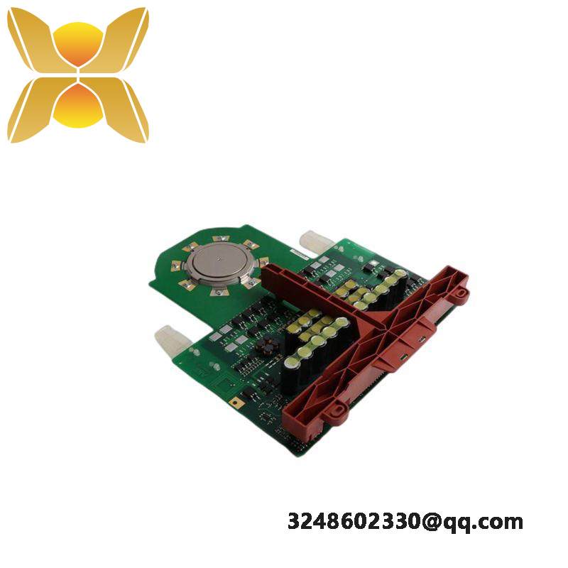ABB BSTC176 SE98424140 Digital Input Module