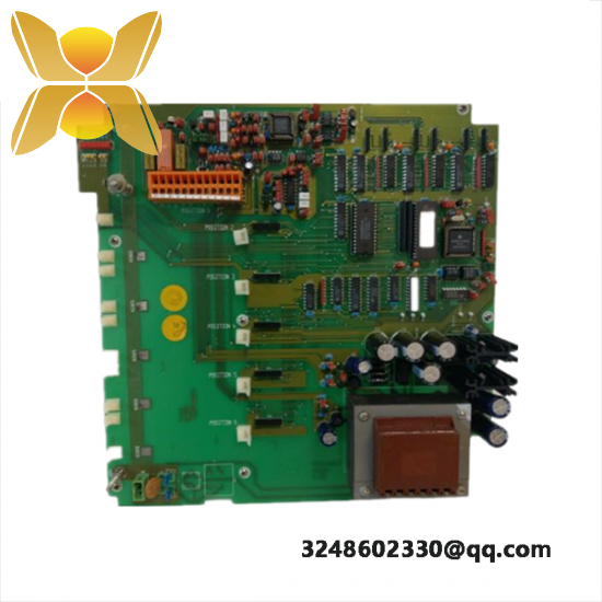 ABB C1900/0263/0260A C1900/0263 Control Module