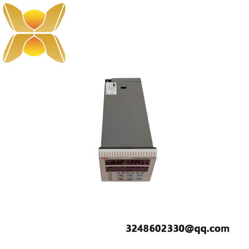 ABB C300/0010/STD SINGLE OUTLET COVER