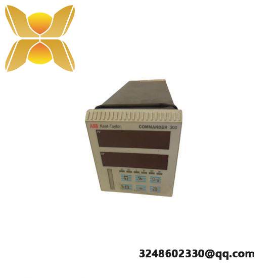 ABB C300/0010/STD Temperature Controller