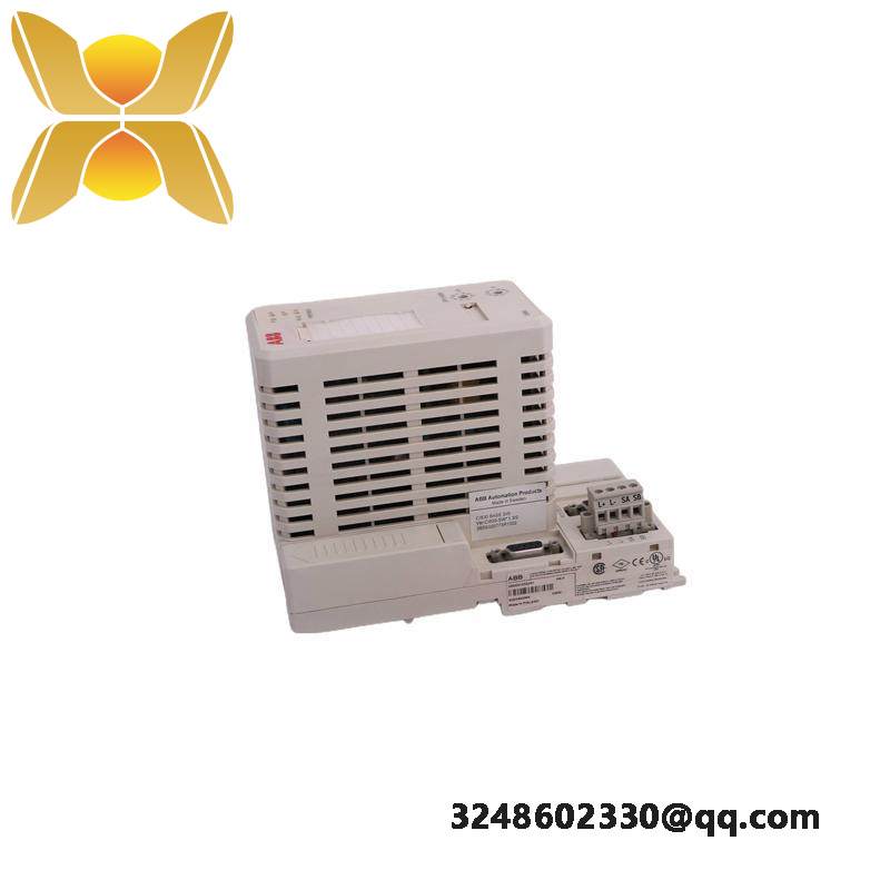 ABB C300/0011/STD Box Cover