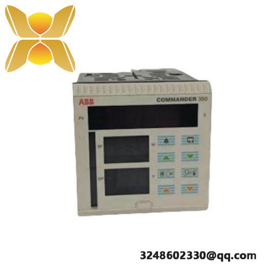 ABB C351/10010/STD DCS Module