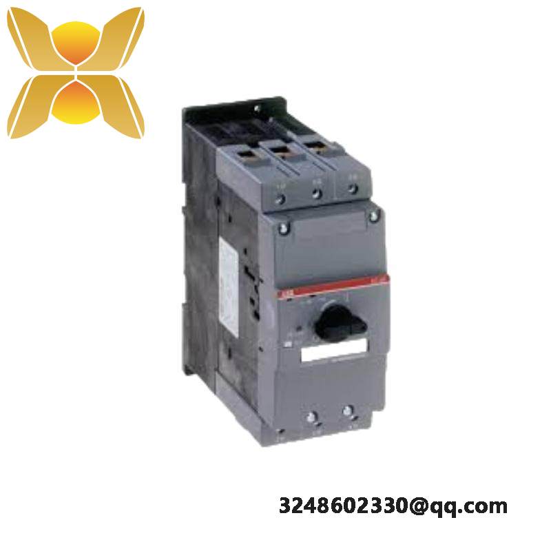 ABB / Tamagawa Seiki Servo Motor 3HAC 17484-6/00 