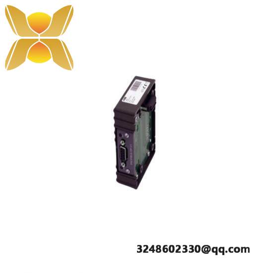 ABB CB801 3BSE042245R1 PROFIBUS DP Panel 800
