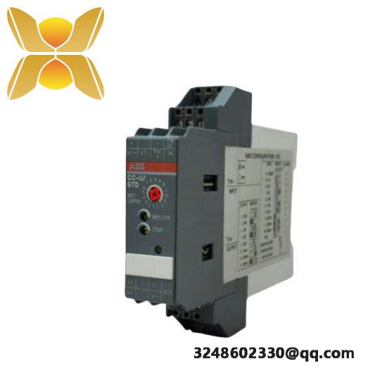 ABB CC-U/STD 1SVR040000R1700 Universal signal converter