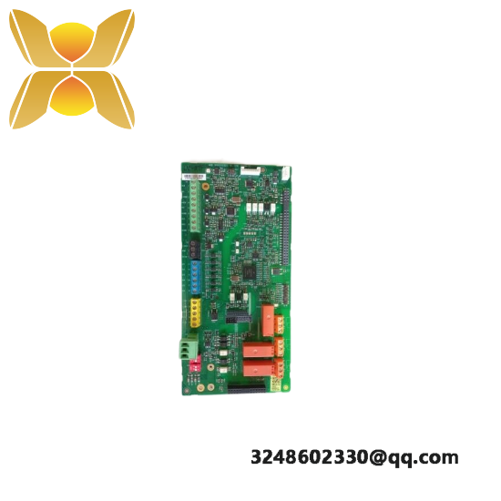 ABB CCON-23 10000110155 PCB Card