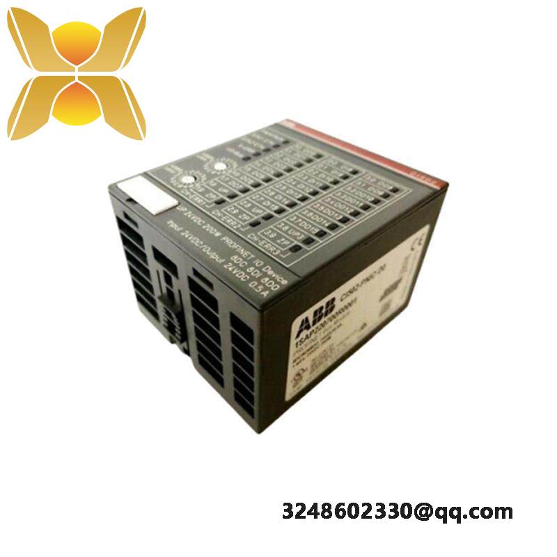 ABB CI502-PNIO