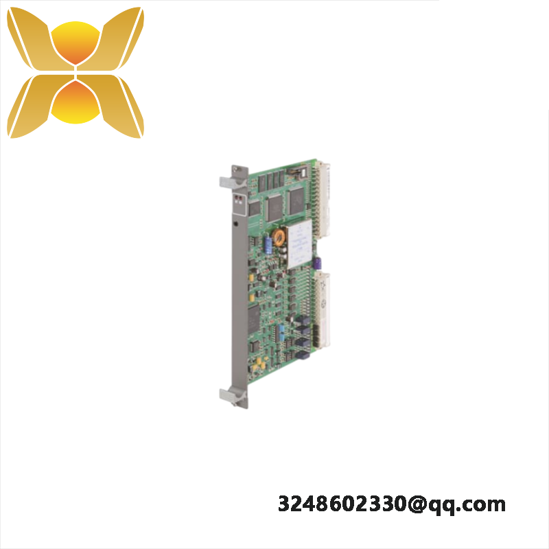 ABB CI502-PNIO