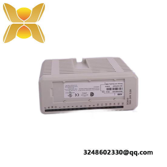 ABB 3HAC023036-003