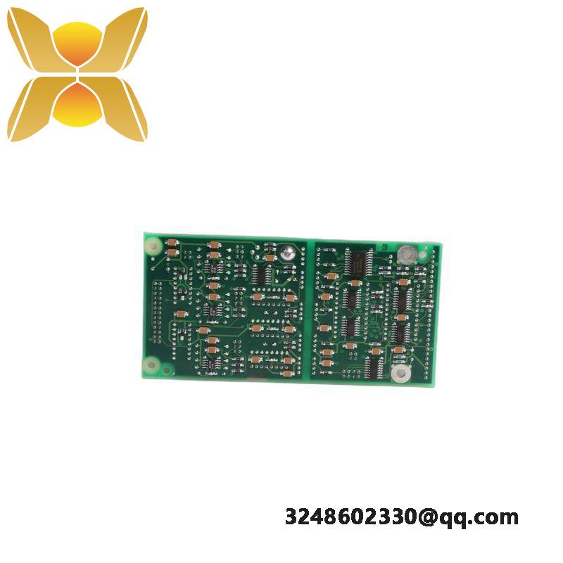 ABB CI526 Coupler Categories