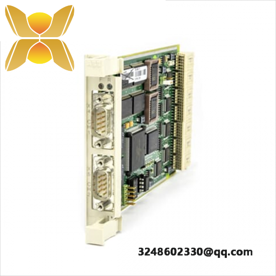 ABB CI532V04 Communication Module