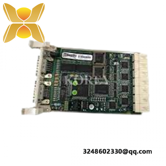 ABB CI532V09