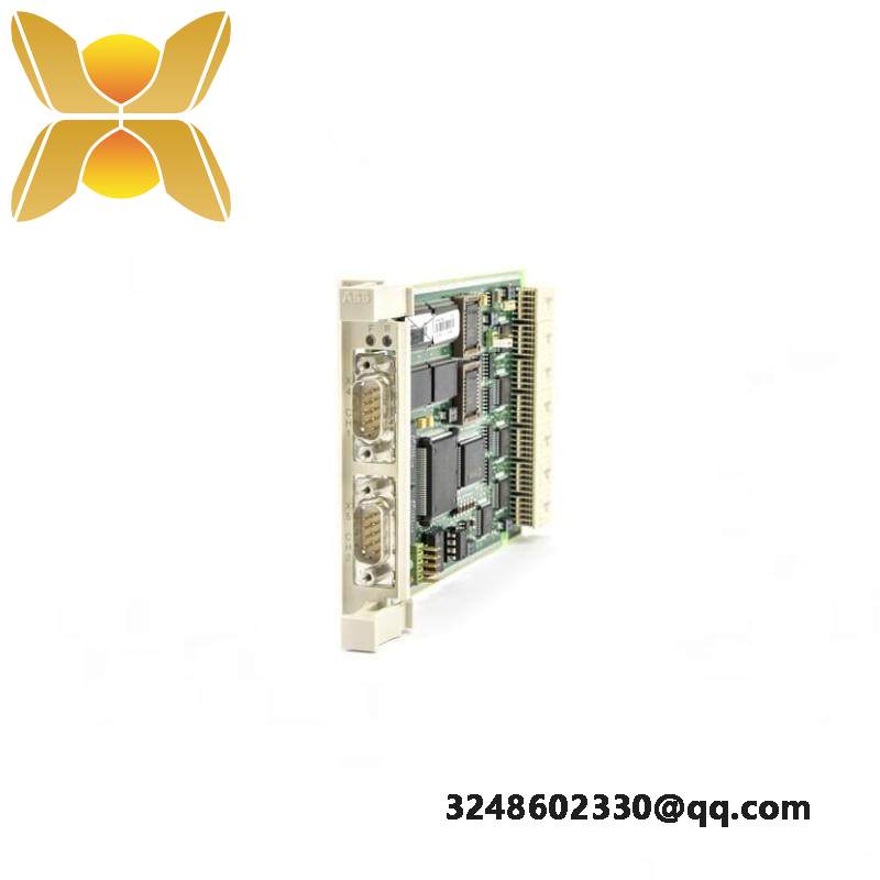 ABB CI532V09 3BUP001190R1 Submodule AccuRay