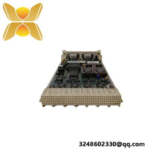 ABB CI534V02 3BSE010700R1