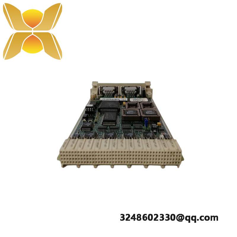 ABB CI534V02 3BSE010700R1