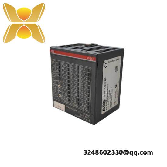 ABB CI535V30 3BSE022162R1