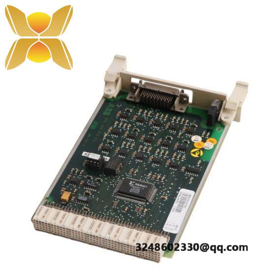 ABB CI540 3BSE001077R1 DCS Module