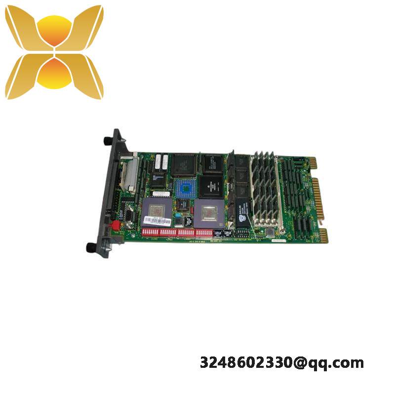 ABB CI540 3BSE001077R1 I/O Bus Extension