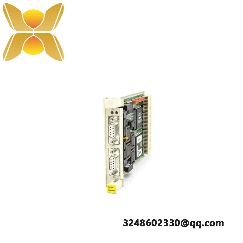 ABB CI541V1 3BSE014666R1