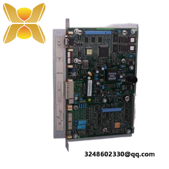 ABB CI542  Communication Interface Module
