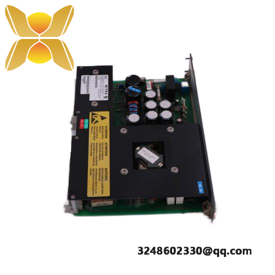 ABB CI542  Communication Interface Module