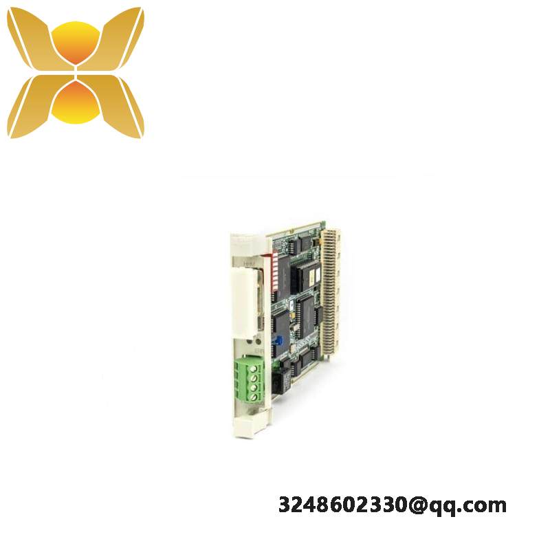 ABB CI560 TRIO Interface Submodule