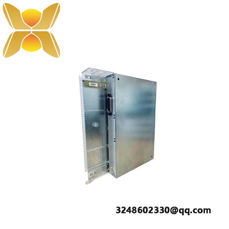 ABB CI615 3BHT300024R1 bus coupler