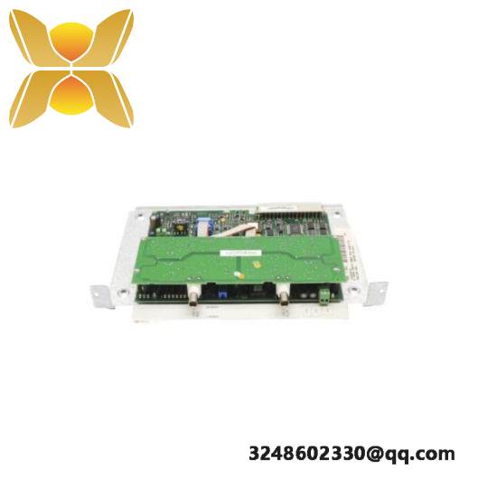 ABB CI626A 3BSE005023R1 CI626A Bus Administrator Board