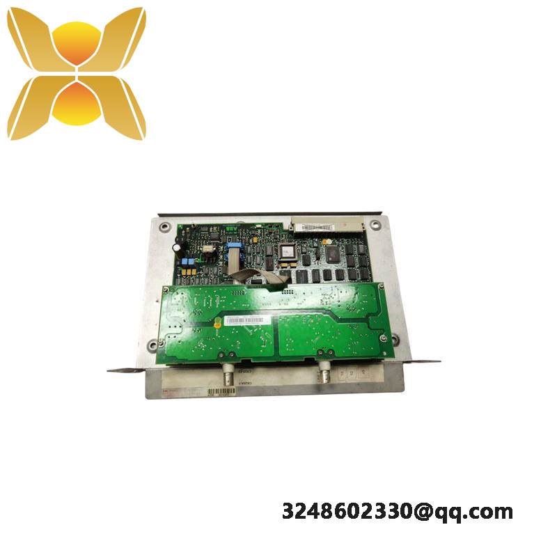 ABB CI626A 3BSE005029R1