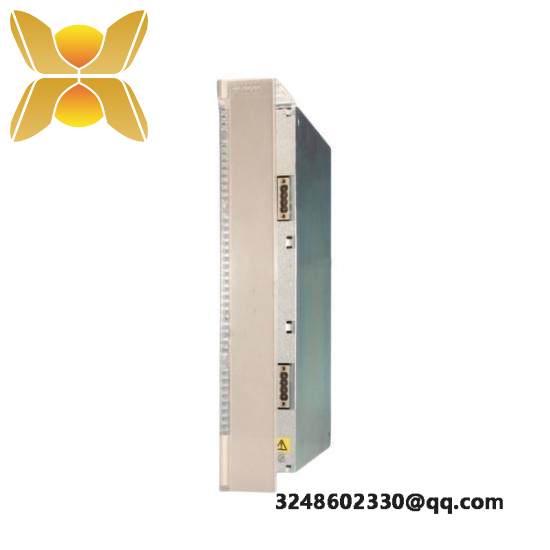 ABB CI627