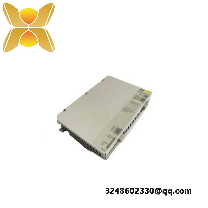 ABB CI627A 3BSE017457R1