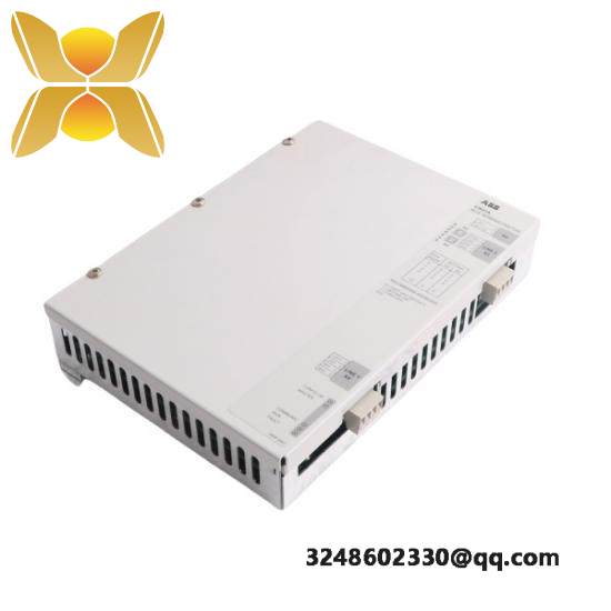 ABB CI627A 3BSE017457R1 64083503  Bus Administrator Module