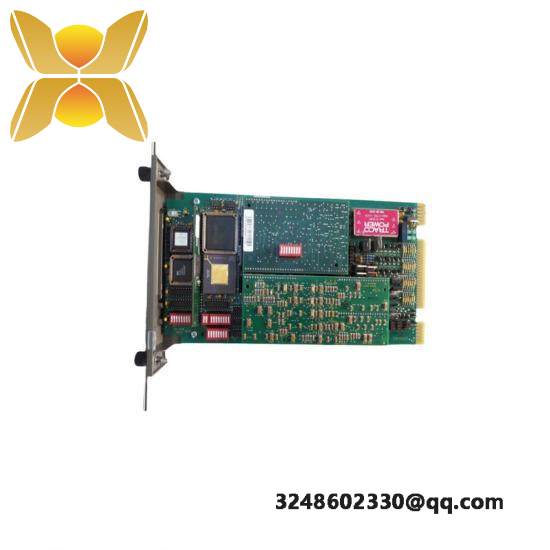ABB CI630K02 3BSE011002R1 AF100 Interface kit to redundan ﻿