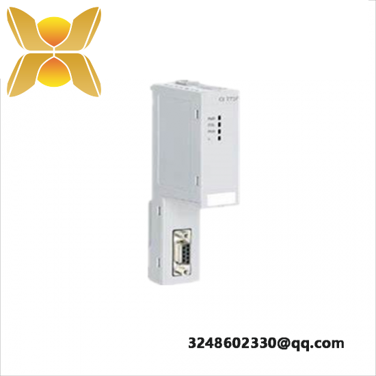 ABB CI773F PROFIBUS DP Master Module