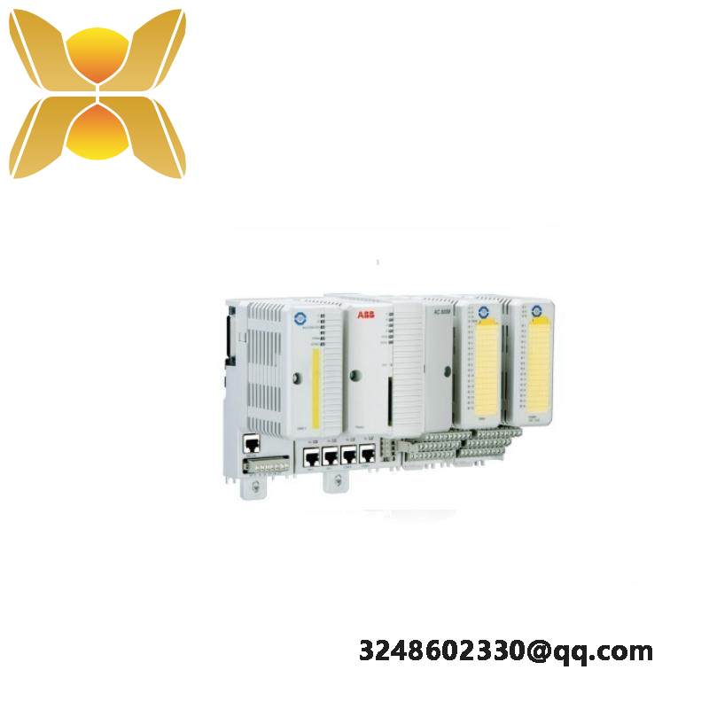 ABB CI801KIT CI801 toolkit