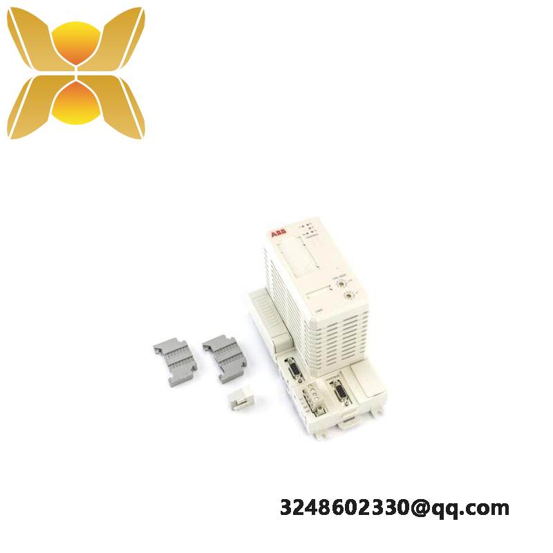 ABB CI810A CI810A AF100 Field Communcation Interface