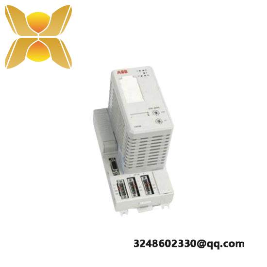 ABB CI810B 3BSE020520R1