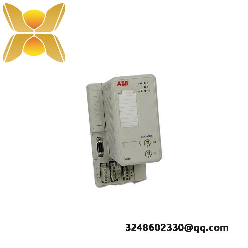 ABB CI810B