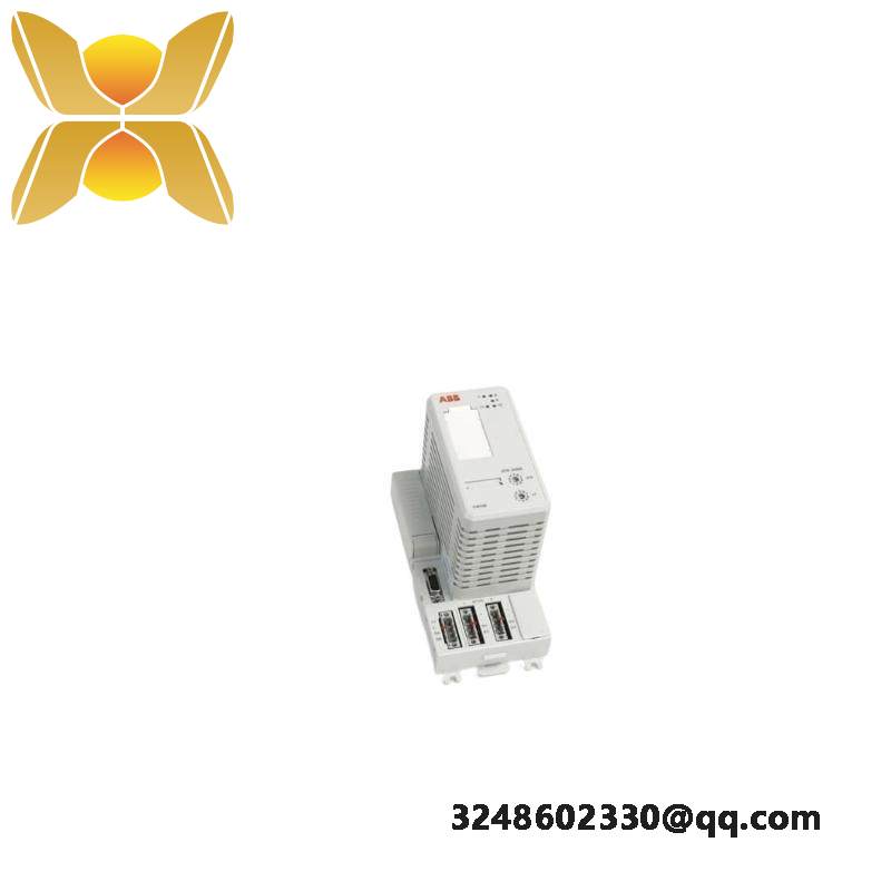 ABB CI810B CI810B AF 100 Fieldbus Comm. Interface