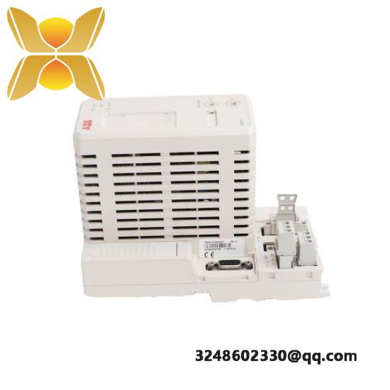 ABB CI810V2 3BSE013224R1 DCS Module